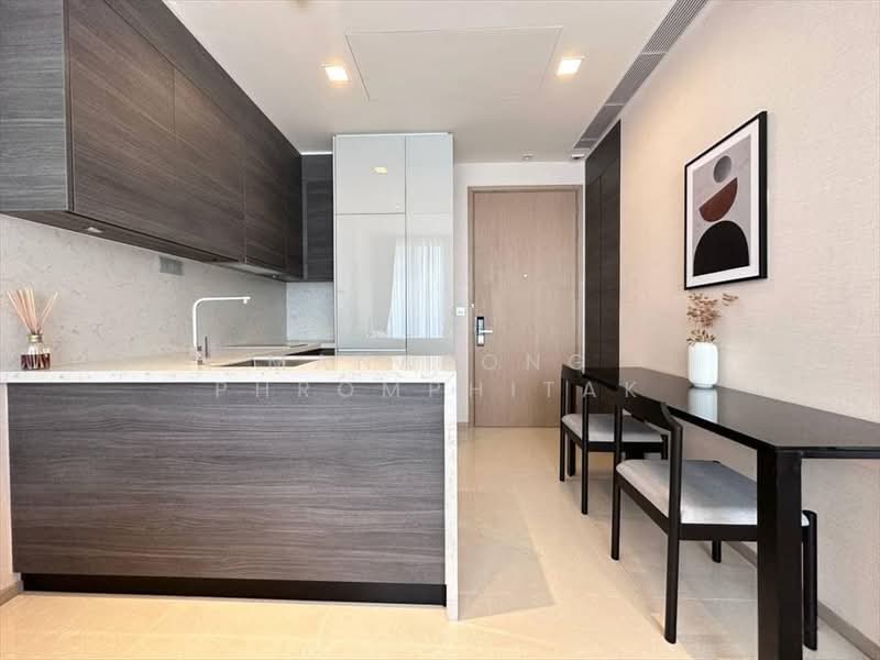 The Esse Asoke : ดิ เอส อโศก, กรุงเทพ, 333 ซอยสุขุมวิท 21 ถนนสุขุมวิท, คลองเตยเหนือ, วัฒนา, กรุงเทพ, 45 ตร.ม., คอนโด ให้เช่า, โดย Manapong Phromphitak, 500403556 - DDproperty.com