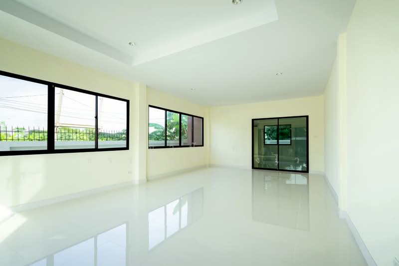 Baan Termrak 4 : บ้านเติมรัก 4, นนทบุรี, ถนนบางกรวย-ไทรน้อย, บางบัวทอง, นนทบุรี, 241 ตร.ม., ทาวน์เฮ้าส์ ขาย, โดย อานันท์ ขจรศักดิ์ว่องไว, 500403558 - DDproperty.com
