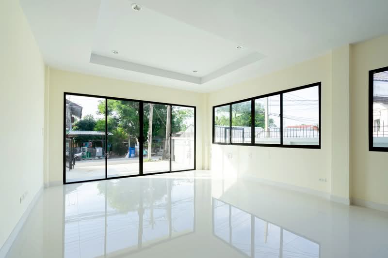 Baan Termrak 4 : บ้านเติมรัก 4, นนทบุรี, ถนนบางกรวย-ไทรน้อย, บางบัวทอง, นนทบุรี, 241 ตร.ม., ทาวน์เฮ้าส์ ขาย, โดย อานันท์ ขจรศักดิ์ว่องไว, 500403558 - DDproperty.com