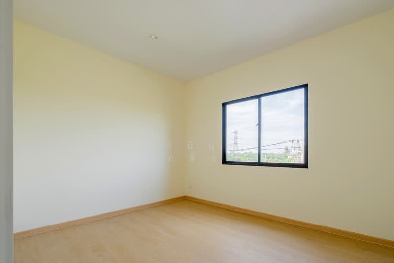 Baan Termrak 4, Nonthaburi, Bang Kruai-Sai Noi Road, Bang Bua Thong, Nonthaburi, 4 Bedrooms, 241 sqm, Townhouse For Sale, by อานันท์ ขจรศักดิ์ว่องไว, 500403558 - DDproperty.com