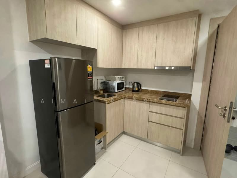 Jewel Pratumnak, Chon Buri (Pattaya), Nong Pru, Bang Lamung (Pattaya), Chon Buri (Pattaya), 1 Bedroom, 40 sqm, Condo For Sale, by Saimaii Russiphat, 500403561 - DDproperty.com