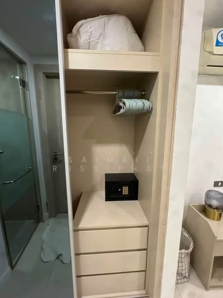 Jewel Pratumnak, Chon Buri (Pattaya), Nong Pru, Bang Lamung (Pattaya), Chon Buri (Pattaya), 1 Bedroom, 40 sqm, Condo For Sale, by Saimaii Russiphat, 500403561 - DDproperty.com