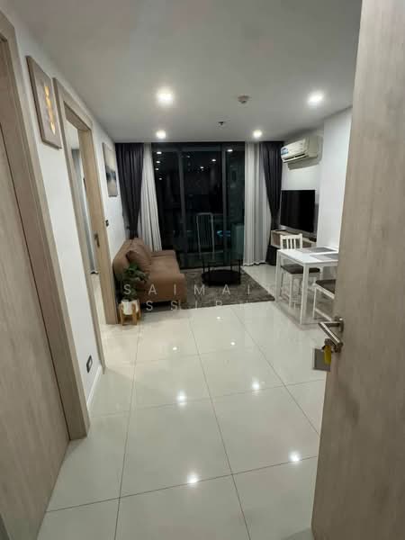 Jewel Pratumnak, Chon Buri (Pattaya), Nong Pru, Bang Lamung (Pattaya), Chon Buri (Pattaya), 1 Bedroom, 40 sqm, Condo For Sale, by Saimaii Russiphat, 500403561 - DDproperty.com