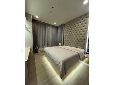 For Rent - The Esse Asoke, Bangkok