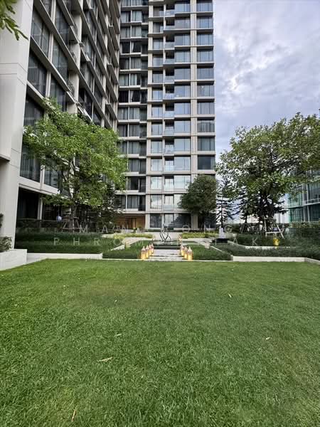 The Esse Asoke, Bangkok, 333 Soi Sukhumvit 21, Sukhumvit Road, Khlongtoei Nua, Watthana, Bangkok, 1 Bedroom, 51 sqm, Condo For Rent, by Manapong Phromphitak, 500403562 - DDproperty.com