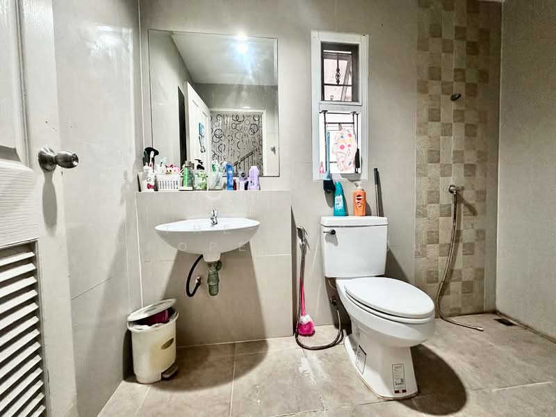 The Central Town 2, Chon Buri (Pattaya), Nong - Kham, Si Racha, Chon Buri (Pattaya), 3 Bedrooms, 144 sqm, Townhouse For Sale, by The Best Property ปิ่น, 500403563 - DDproperty.com