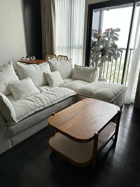 Park Origin Thonglor, กรุงเทพ, Soi Thonglor 10, Sukhumvit Road, คลองตันเหนือ, วัฒนา, กรุงเทพ, 66 ตร.ม., คอนโด ให้เช่า, โดย Simon Decalf, 500403566 - DDproperty.com