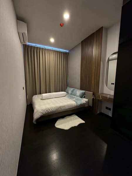 Park Origin Thonglor, กรุงเทพ, Soi Thonglor 10, Sukhumvit Road, คลองตันเหนือ, วัฒนา, กรุงเทพ, 66 ตร.ม., คอนโด ให้เช่า, โดย Simon Decalf, 500403566 - DDproperty.com