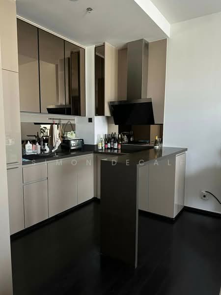 Park Origin Thonglor, Bangkok, Soi Thonglor 10, Sukhumvit Road, Khlong Tan Nua, Watthana, Bangkok, 2 Bedrooms, 66 sqm, Condo For Rent, by Simon Decalf, 500403566 - DDproperty.com