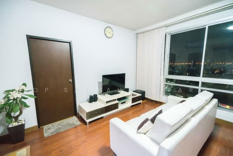 The Zest Ladprao, Bangkok, Ladprao, Jom Phon, Chatuchak, Bangkok, 1 Bedroom, 50 sqm, Condo For Rent, by Nop Satjavitvisarn, 500403568 - DDproperty.com
