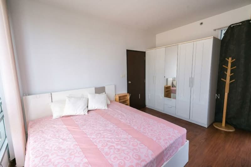 The Zest Ladprao, Bangkok, Ladprao, Jom Phon, Chatuchak, Bangkok, 1 Bedroom, 50 sqm, Condo For Rent, by Nop Satjavitvisarn, 500403568 - DDproperty.com
