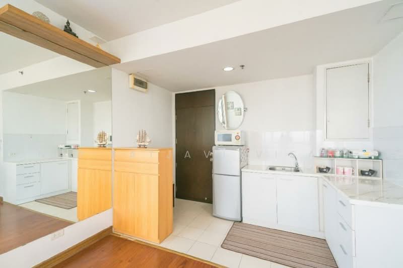 The Zest Ladprao, Bangkok, Ladprao, Jom Phon, Chatuchak, Bangkok, 1 Bedroom, 50 sqm, Condo For Rent, by Nop Satjavitvisarn, 500403568 - DDproperty.com