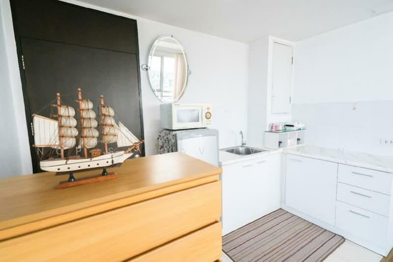 The Zest Ladprao, Bangkok, Ladprao, Jom Phon, Chatuchak, Bangkok, 1 Bedroom, 50 sqm, Condo For Rent, by Nop Satjavitvisarn, 500403568 - DDproperty.com