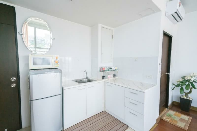 The Zest Ladprao, Bangkok, Ladprao, Jom Phon, Chatuchak, Bangkok, 1 Bedroom, 50 sqm, Condo For Rent, by Nop Satjavitvisarn, 500403568 - DDproperty.com