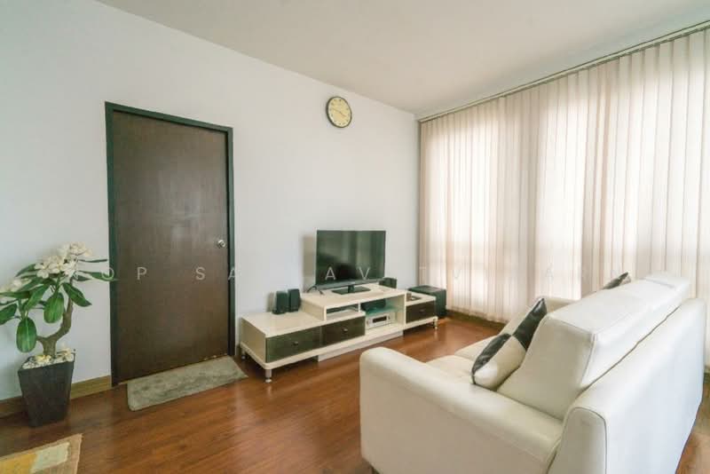 The Zest Ladprao, Bangkok, Ladprao, Jom Phon, Chatuchak, Bangkok, 1 Bedroom, 50 sqm, Condo For Rent, by Nop Satjavitvisarn, 500403568 - DDproperty.com
