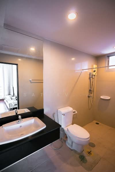The Zest Ladprao, Bangkok, Ladprao, Jom Phon, Chatuchak, Bangkok, 1 Bedroom, 50 sqm, Condo For Rent, by Nop Satjavitvisarn, 500403568 - DDproperty.com