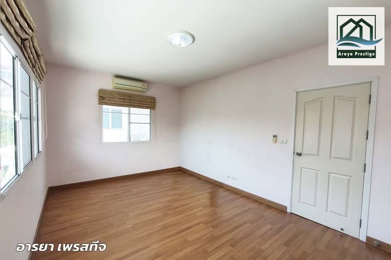 Passorn Prestige Onnut : ภัสสร เพรสทีจ อ่อนนุช, กรุงเทพ, ถนน เฉลิมพระเกียรติ ร. 9, ประเวศ, กรุงเทพ, 165 ตร.ม., บ้านเดี่ยว ขาย, โดย วิสุทธินี เฉลิมสินสุวรรณ, 500403569 - DDproperty.com