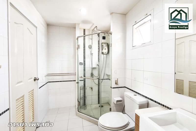 Passorn Prestige Onnut, Bangkok, Chaloem Phrakiat Rama 9 Road, Prawet, Bangkok, 3 Bedrooms, 165 sqm, Single Detached House For Sale, by วิสุทธินี เฉลิมสินสุวรรณ, 500403569 - DDproperty.com