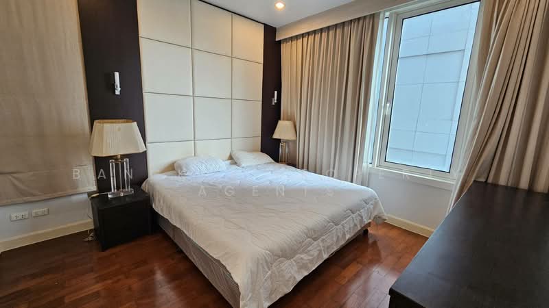Siri Residence, Bangkok, 21 Soi Sukhumvit 24, Khong Tan, Khlong Toei, Bangkok, 1 Bedroom, 59 sqm, Condo For Rent, by BANGKOK PROPERTY AGENTS, 500403571 - DDproperty.com