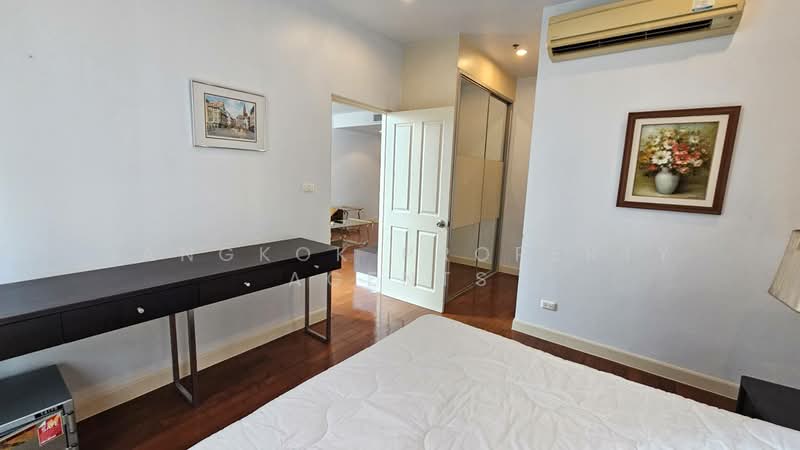 Siri Residence : สิริ เรสซิเด้นซ์, กรุงเทพ, 21 ซอยสุขุมวิท 24, คลองตัน, คลองเตย, กรุงเทพ, 59 ตร.ม., คอนโด ให้เช่า, โดย BANGKOK PROPERTY AGENTS, 500403571 - DDproperty.com