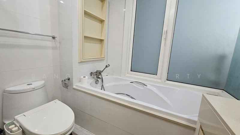 Siri Residence, Bangkok, 21 Soi Sukhumvit 24, Khong Tan, Khlong Toei, Bangkok, 1 Bedroom, 59 sqm, Condo For Rent, by BANGKOK PROPERTY AGENTS, 500403571 - DDproperty.com