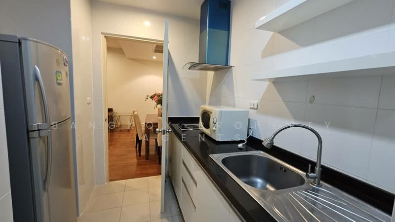 Siri Residence : สิริ เรสซิเด้นซ์, กรุงเทพ, 21 ซอยสุขุมวิท 24, คลองตัน, คลองเตย, กรุงเทพ, 59 ตร.ม., คอนโด ให้เช่า, โดย BANGKOK PROPERTY AGENTS, 500403571 - DDproperty.com