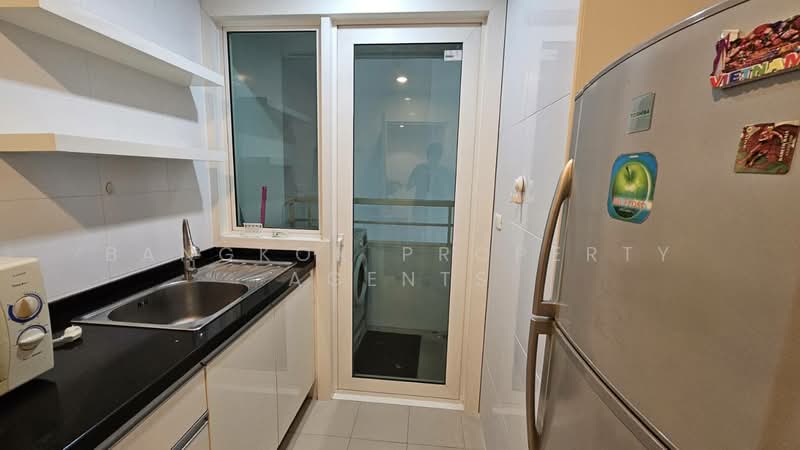 Siri Residence, Bangkok, 21 Soi Sukhumvit 24, Khong Tan, Khlong Toei, Bangkok, 1 Bedroom, 59 sqm, Condo For Rent, by BANGKOK PROPERTY AGENTS, 500403571 - DDproperty.com