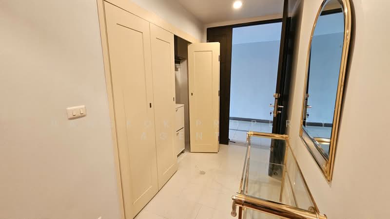 Siri Residence, Bangkok, 21 Soi Sukhumvit 24, Khong Tan, Khlong Toei, Bangkok, 1 Bedroom, 59 sqm, Condo For Rent, by BANGKOK PROPERTY AGENTS, 500403571 - DDproperty.com
