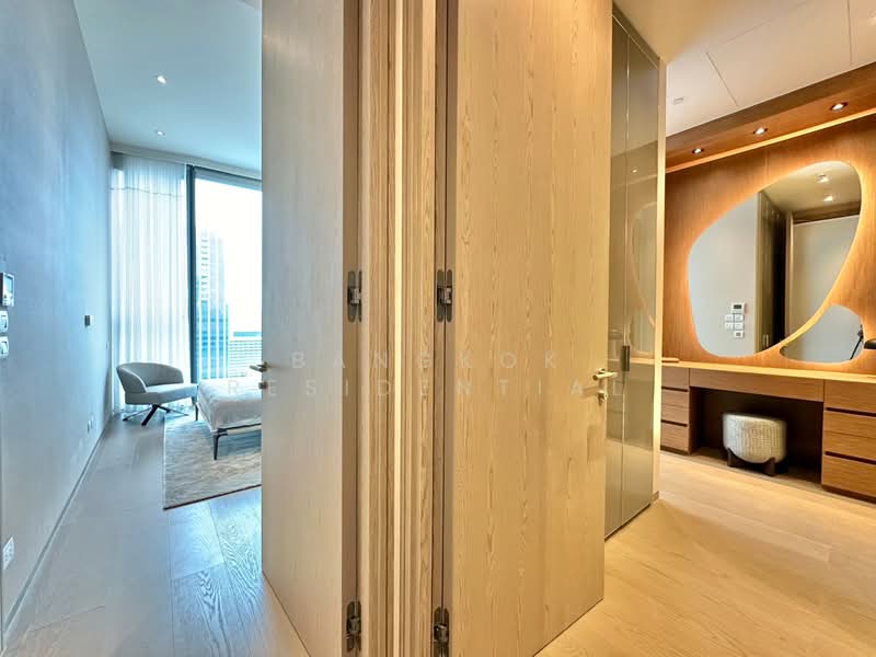 Scope Langsuan, bangkok, Soi Lang Suan, Lumphini, Pathum Wan, Bangkok, 2 Bedrooms, 155 sqm, Condo For Sale, by Bangkok Residential, 500403573 - DDproperty.com
