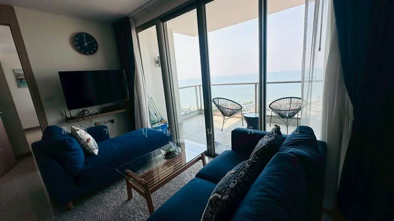 The Riviera Jomtien, Chon Buri (Pattaya), Pattaya Sai 2 Road, Nong Pru, Bang Lamung (Pattaya), Chon Buri (Pattaya), 2 Bedrooms, 86 sqm, Condo For Sale, by สิชา บุญธนาภิพัฒน์, 500403574 - DDproperty.com