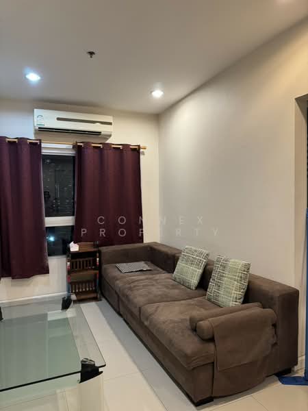 Q House Condo Sathorn : คิวเฮ้าส์ คอนโด สาทร, กรุงเทพ, ถนนกรุงธนบุรี แขวงคลองต้นไทร เขตคลองสาน กรุงเทพมหานคร 10600, คลองต้นไทร, คลองสาน, กรุงเทพ, 47 ตร.ม., คอนโด ให้เช่า, โดย Connex Property, 500403575 - DDproperty.com