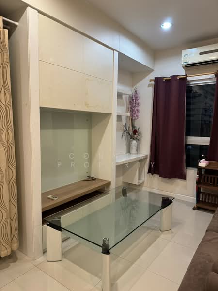 Q House Condo Sathorn, Bangkok, Thonburi Road, Khlong Ton Sai, Khlong San, Bangkok, 1 Bedroom, 47 sqm, Condo For Rent, by Connex Property, 500403575 - DDproperty.com