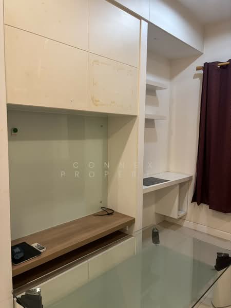 Q House Condo Sathorn, Bangkok, Thonburi Road, Khlong Ton Sai, Khlong San, Bangkok, 1 Bedroom, 47 sqm, Condo For Rent, by Connex Property, 500403575 - DDproperty.com