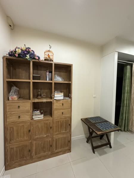 Q House Condo Sathorn, Bangkok, Thonburi Road, Khlong Ton Sai, Khlong San, Bangkok, 1 Bedroom, 47 sqm, Condo For Rent, by Connex Property, 500403575 - DDproperty.com