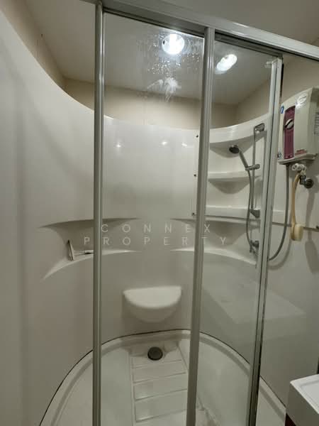 Q House Condo Sathorn : คิวเฮ้าส์ คอนโด สาทร, กรุงเทพ, ถนนกรุงธนบุรี แขวงคลองต้นไทร เขตคลองสาน กรุงเทพมหานคร 10600, คลองต้นไทร, คลองสาน, กรุงเทพ, 47 ตร.ม., คอนโด ให้เช่า, โดย Connex Property, 500403575 - DDproperty.com