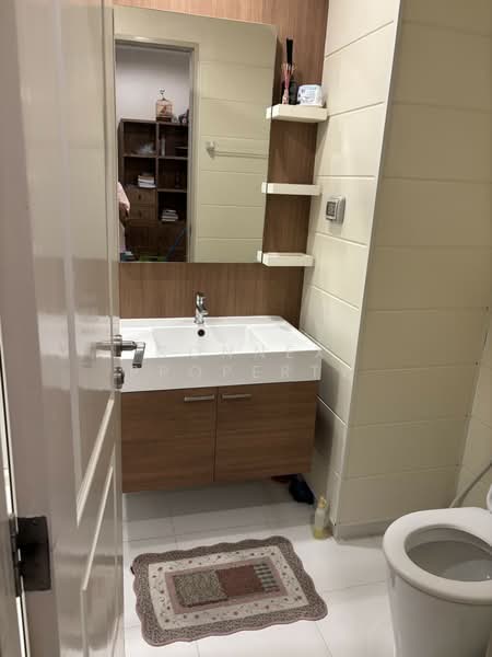 Q House Condo Sathorn, Bangkok, Thonburi Road, Khlong Ton Sai, Khlong San, Bangkok, 1 Bedroom, 47 sqm, Condo For Rent, by Connex Property, 500403575 - DDproperty.com