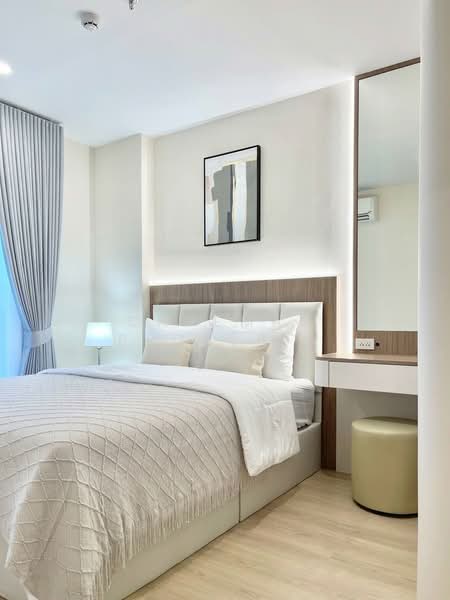 Life Rama 4-Asoke, Bangkok, Rama 4 Road, Khlong Toei, Khlong Toei, Bangkok, 1 Bedroom, 33 sqm, Condo For Rent, by caveman property, 500403578 - DDproperty.com