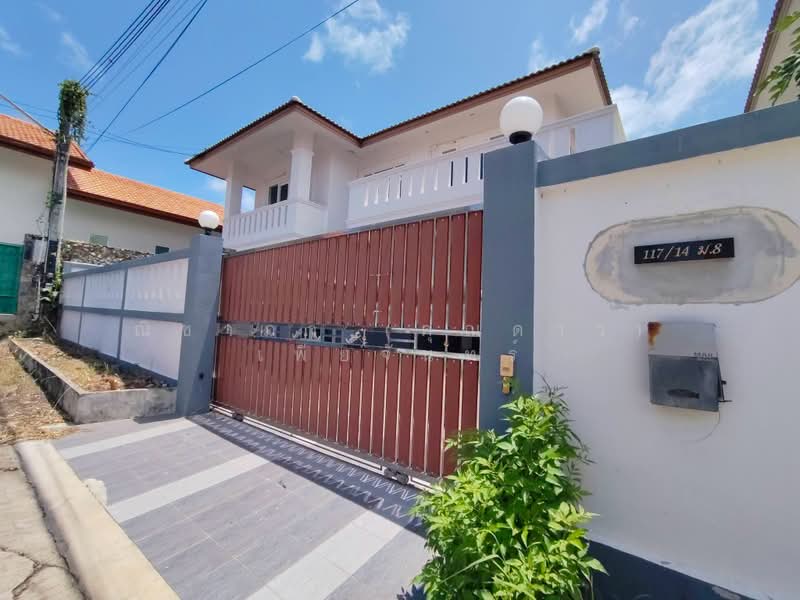Single house for sale, Chon Buri (Pattaya), ถนนซอยหนองไม้แก่น, Nong Pru, Bang Lamung (Pattaya), Chon Buri (Pattaya), 3 Bedrooms, 250 sqm, Single Detached House For Sale, by Nichapa Phiachan, 500403579 - DDproperty.com