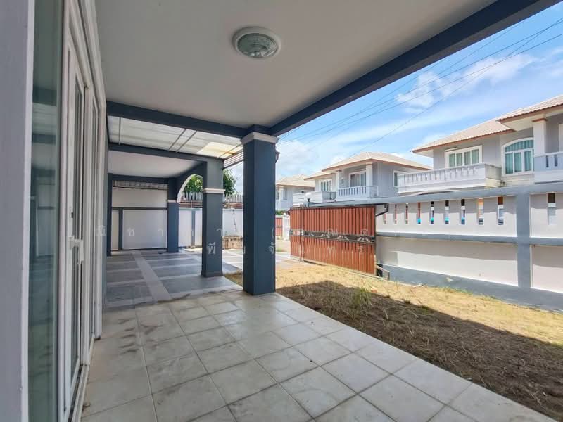 Single house for sale, Chon Buri (Pattaya), ถนนซอยหนองไม้แก่น, Nong Pru, Bang Lamung (Pattaya), Chon Buri (Pattaya), 3 Bedrooms, 250 sqm, Single Detached House For Sale, by Nichapa Phiachan, 500403579 - DDproperty.com