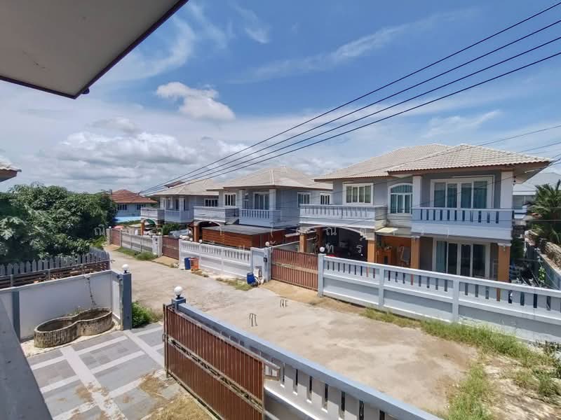 Single house for sale, Chon Buri (Pattaya), ถนนซอยหนองไม้แก่น, Nong Pru, Bang Lamung (Pattaya), Chon Buri (Pattaya), 3 Bedrooms, 250 sqm, Single Detached House For Sale, by Nichapa Phiachan, 500403579 - DDproperty.com