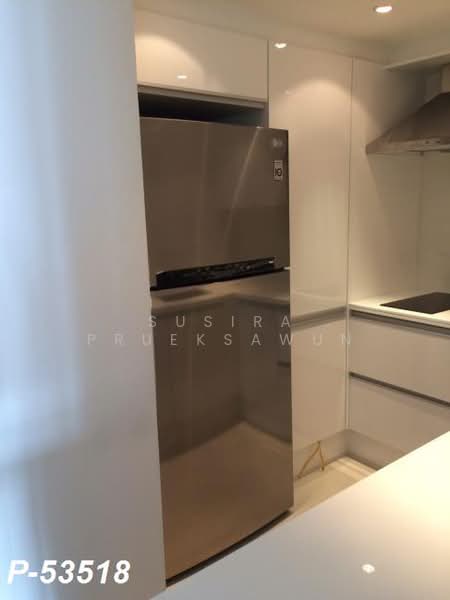 State Tower, Bangkok, 1055 Silom Road, Silom, Bang Rak, Bangkok, 1 Bedroom, 95 sqm, Condo For Rent, by Susira Prueksawun, 500403580 - DDproperty.com