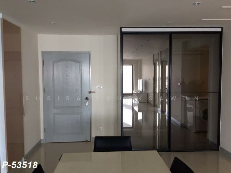 State Tower, Bangkok, 1055 Silom Road, Silom, Bang Rak, Bangkok, 1 Bedroom, 95 sqm, Condo For Rent, by Susira Prueksawun, 500403580 - DDproperty.com