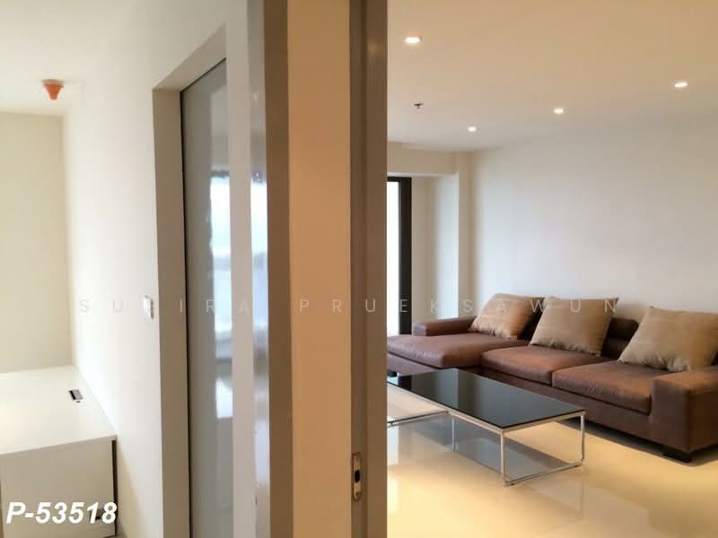 State Tower, Bangkok, 1055 Silom Road, Silom, Bang Rak, Bangkok, 1 Bedroom, 95 sqm, Condo For Rent, by Susira Prueksawun, 500403580 - DDproperty.com