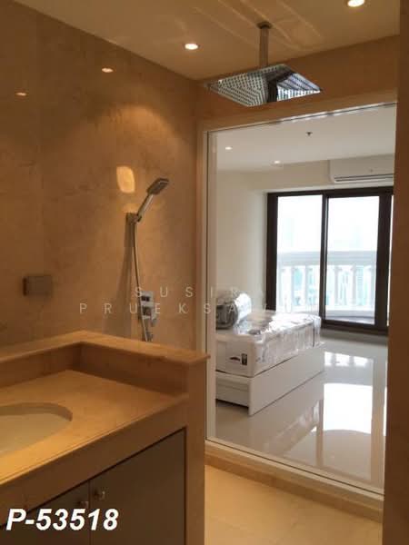 State Tower, Bangkok, 1055 Silom Road, Silom, Bang Rak, Bangkok, 1 Bedroom, 95 sqm, Condo For Rent, by Susira Prueksawun, 500403580 - DDproperty.com