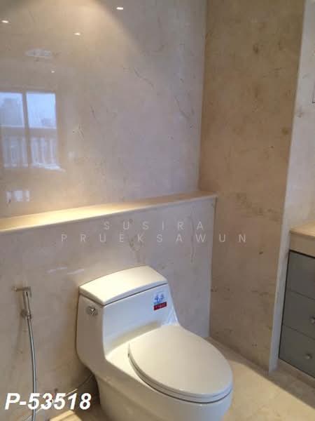 State Tower, Bangkok, 1055 Silom Road, Silom, Bang Rak, Bangkok, 1 Bedroom, 95 sqm, Condo For Rent, by Susira Prueksawun, 500403580 - DDproperty.com