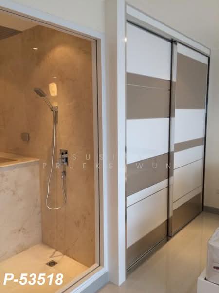 State Tower, Bangkok, 1055 Silom Road, Silom, Bang Rak, Bangkok, 1 Bedroom, 95 sqm, Condo For Rent, by Susira Prueksawun, 500403580 - DDproperty.com