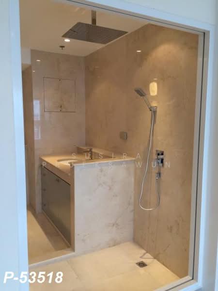 State Tower, Bangkok, 1055 Silom Road, Silom, Bang Rak, Bangkok, 1 Bedroom, 95 sqm, Condo For Rent, by Susira Prueksawun, 500403580 - DDproperty.com