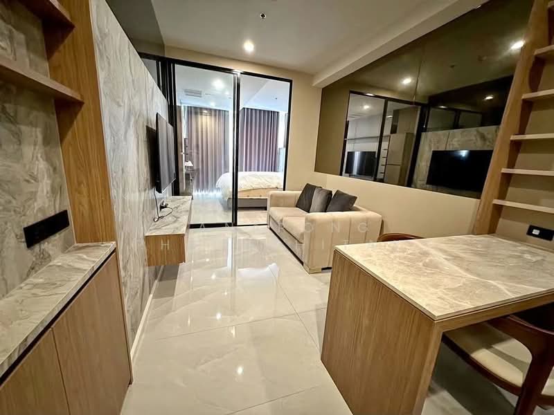 Noble Ploenchit : โนเบิล เพลินจิต, กรุงเทพ, 1035 ถนนเพลินจิต, ลุมพินี, ปทุมวัน, กรุงเทพ, 45 ตร.ม., คอนโด ให้เช่า, โดย Manapong Phromphitak, 500403581 - DDproperty.com