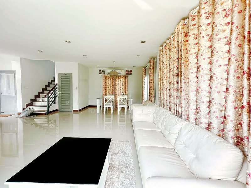 Wararom Charoenmuang, Chiang Mai, San Ton Pao, San Kamphaeng, Chiang Mai, 3 Bedrooms, 172 sqm, Single Detached House For Rent, by Shori Asset Group Co., Ltd., 500403584 - DDproperty.com