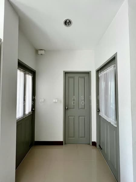 Wararom Charoenmuang, Chiang Mai, San Ton Pao, San Kamphaeng, Chiang Mai, 3 Bedrooms, 172 sqm, Single Detached House For Rent, by Shori Asset Group Co., Ltd., 500403584 - DDproperty.com